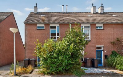 Wethouder Ramstraat 16