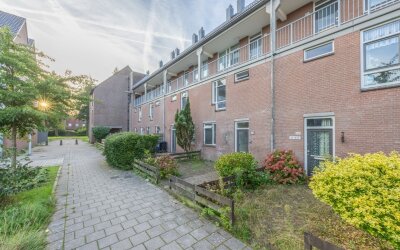 Wethouder Ramstraat 68