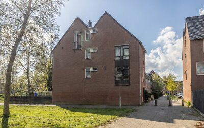 Wethouder Ramstraat 88