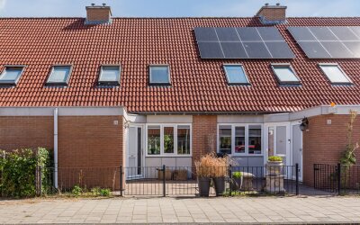 Wethouder Wierdelsstraat 24