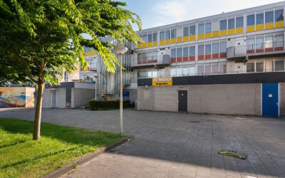 Renooiplein 33