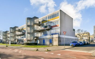 Appartement te koop Ravenswaaipad 82