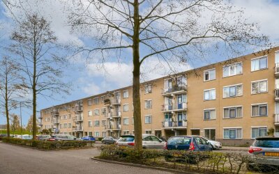 Scherpenzeelstraat 61