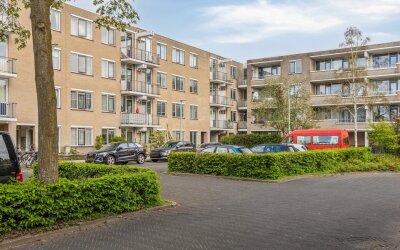 Scherpenzee. 145