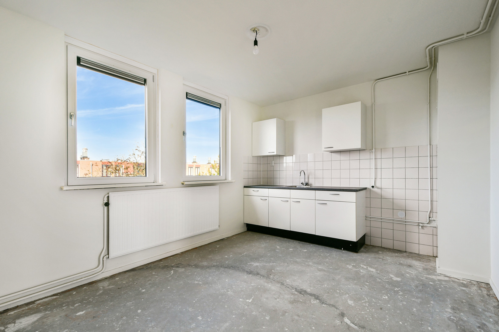 Appartement te koop: Schelluinenstraat 64, Amsterdam