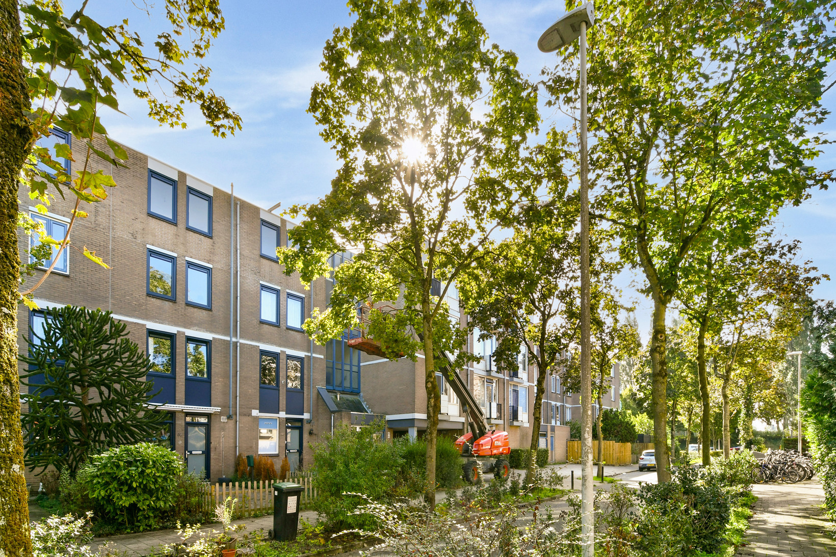 Appartement te koop: Schelluinenstraat 64, Amsterdam