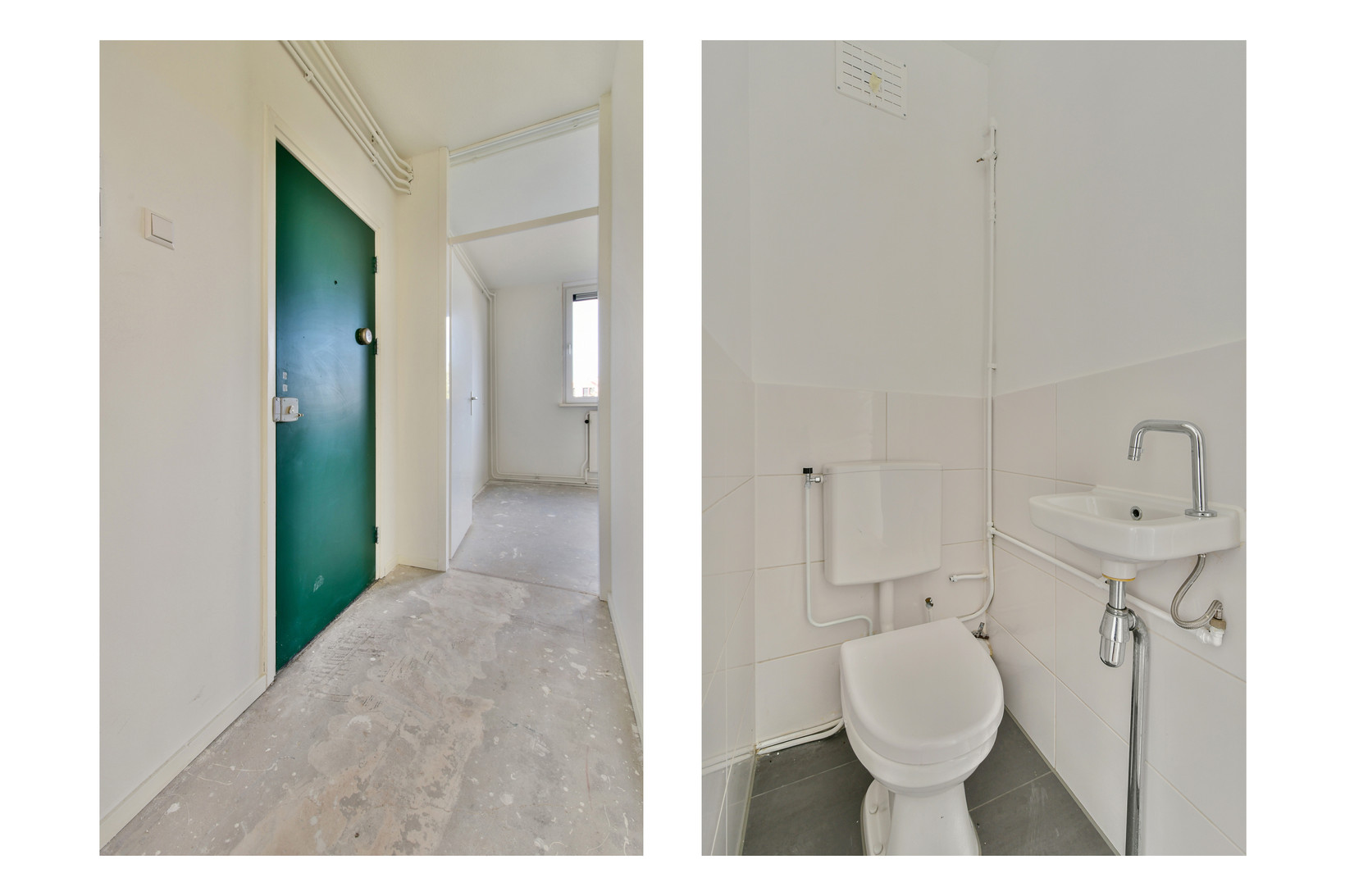 Appartement te koop: Schelluinenstraat 64, Amsterdam