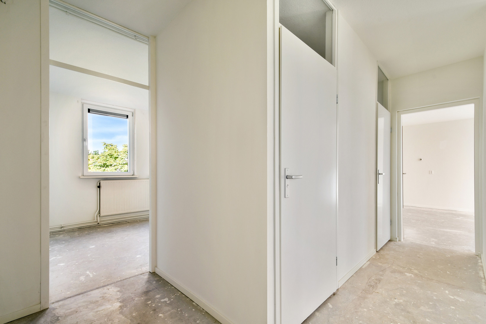 Appartement te koop: Schelluinenstraat 64, Amsterdam