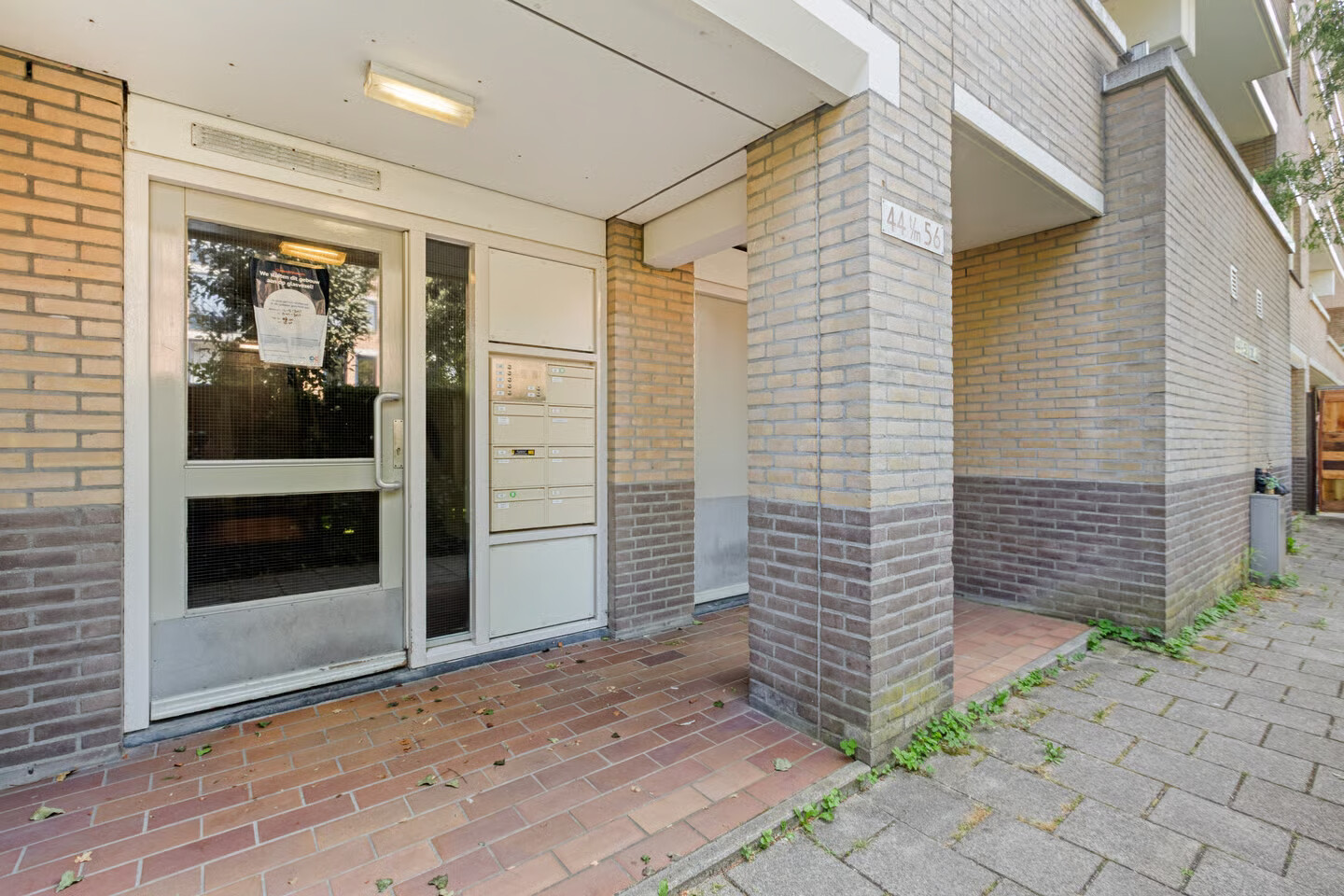 Appartement te koop: Schaarsbergenstraat 44, Amsterdam