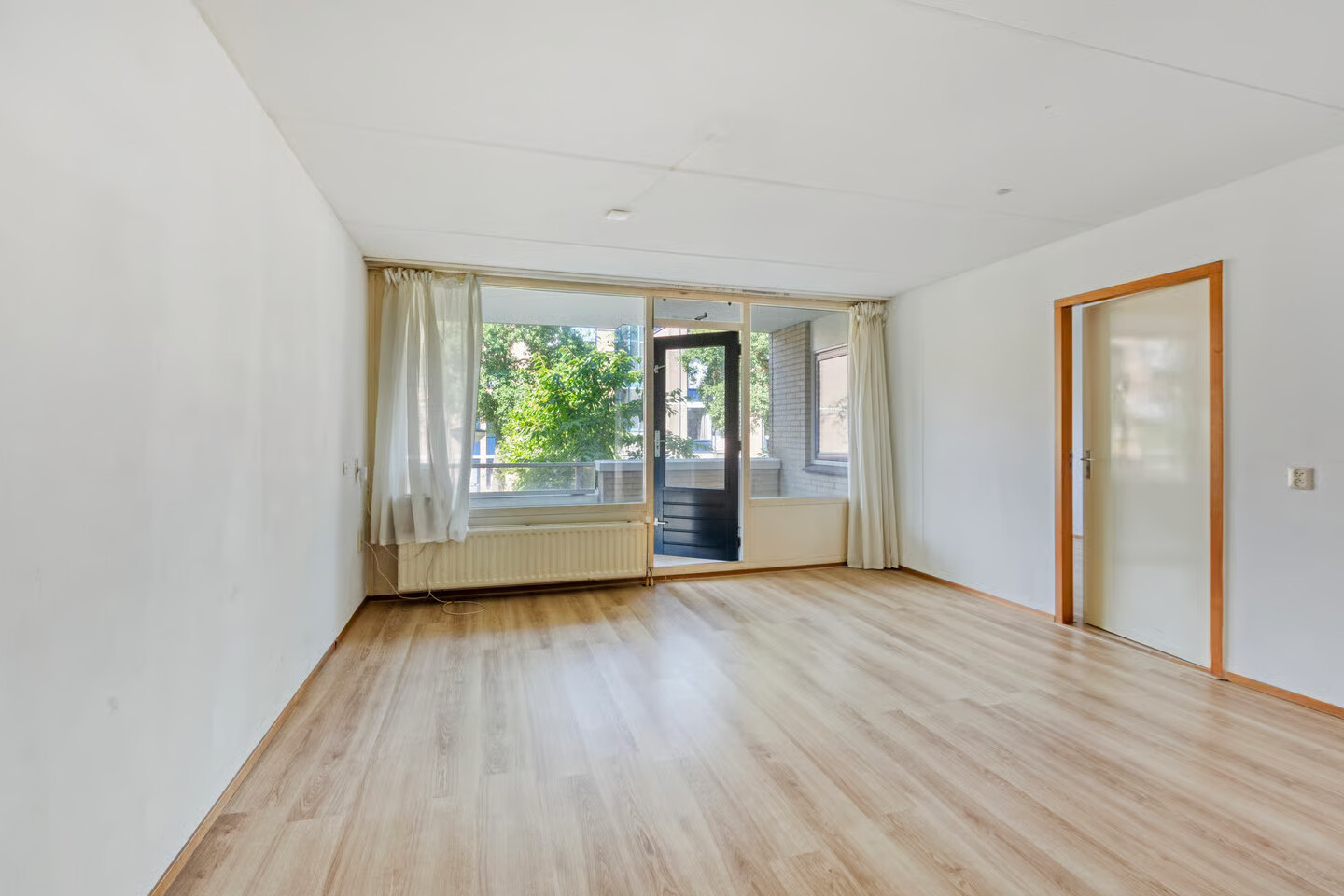 Appartement te koop: Schaarsbergenstraat 44, Amsterdam