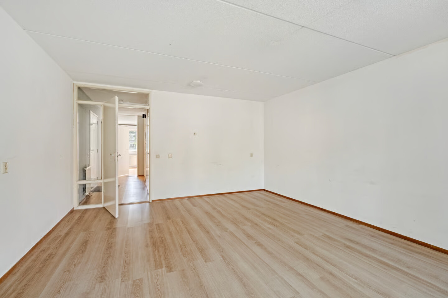 Appartement te koop: Schaarsbergenstraat 44, Amsterdam