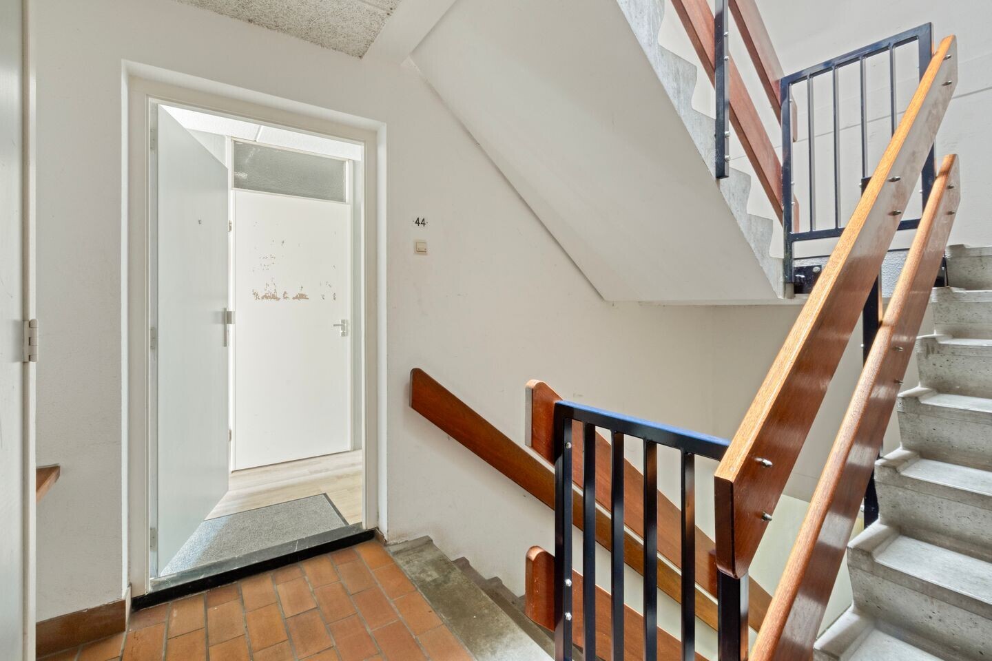 Appartement te koop: Schaarsbergenstraat 44, Amsterdam
