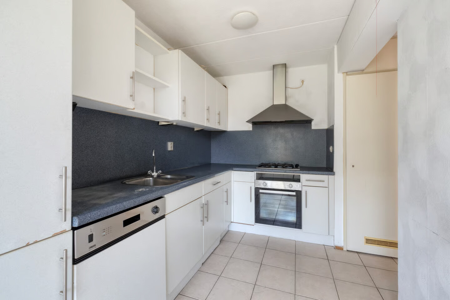 Appartement te koop: Schaarsbergenstraat 44, Amsterdam