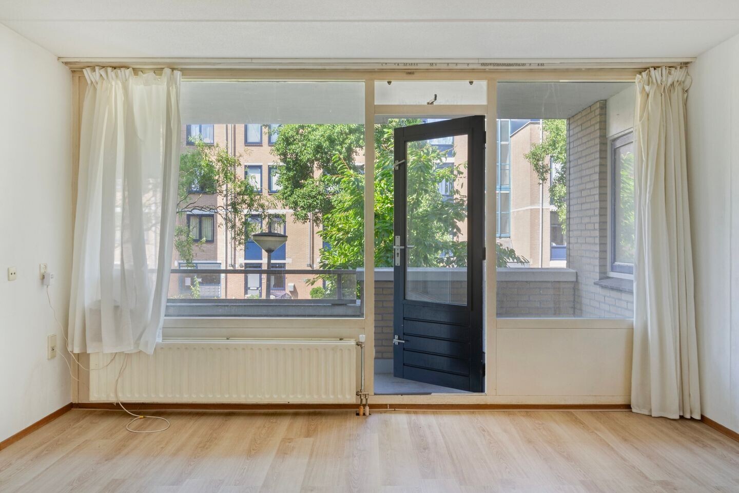 Appartement te koop: Schaarsbergenstraat 44, Amsterdam