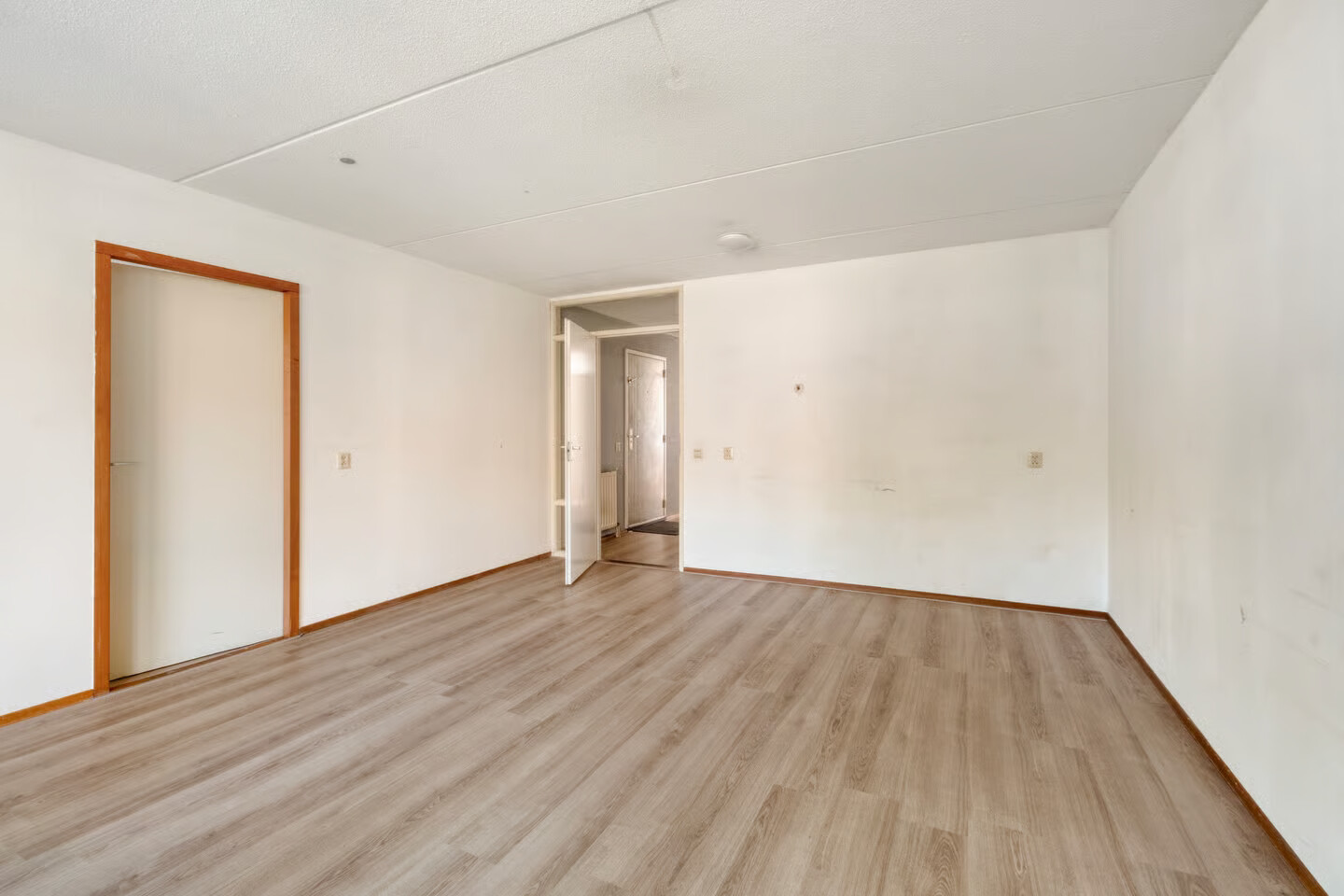 Appartement te koop: Schaarsbergenstraat 44, Amsterdam