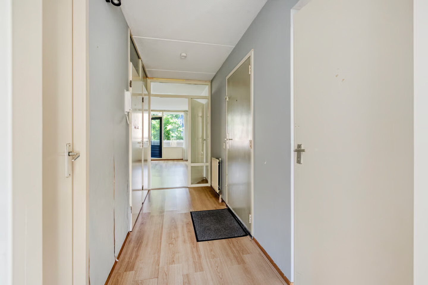 Appartement te koop: Schaarsbergenstraat 44, Amsterdam