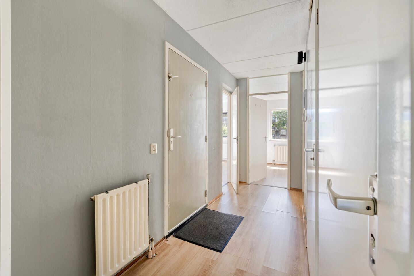 Appartement te koop: Schaarsbergenstraat 44, Amsterdam