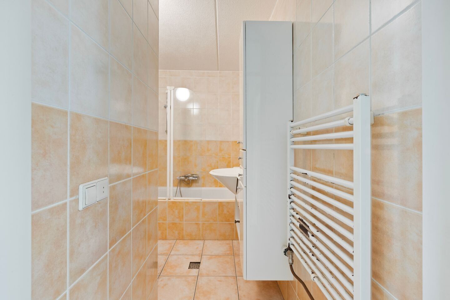 Appartement te koop: Schaarsbergenstraat 44, Amsterdam