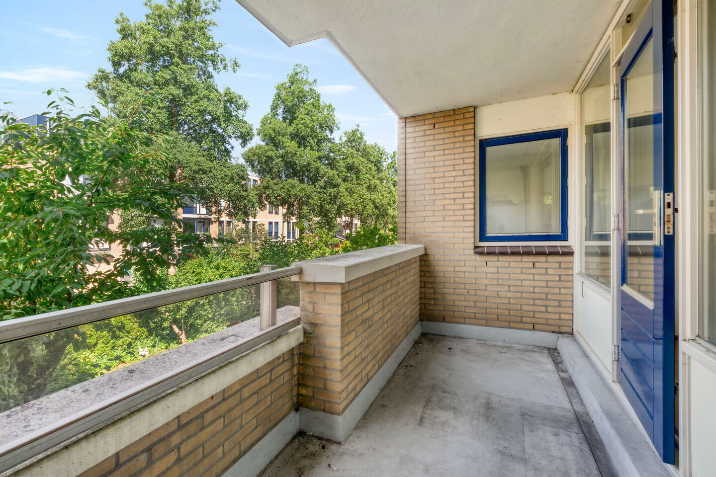 Appartement te koop: Schaarsbergenstraat 44, Amsterdam