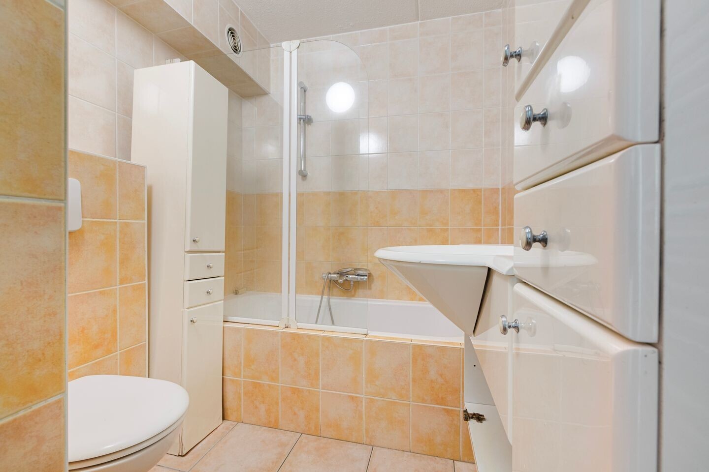 Appartement te koop: Schaarsbergenstraat 44, Amsterdam