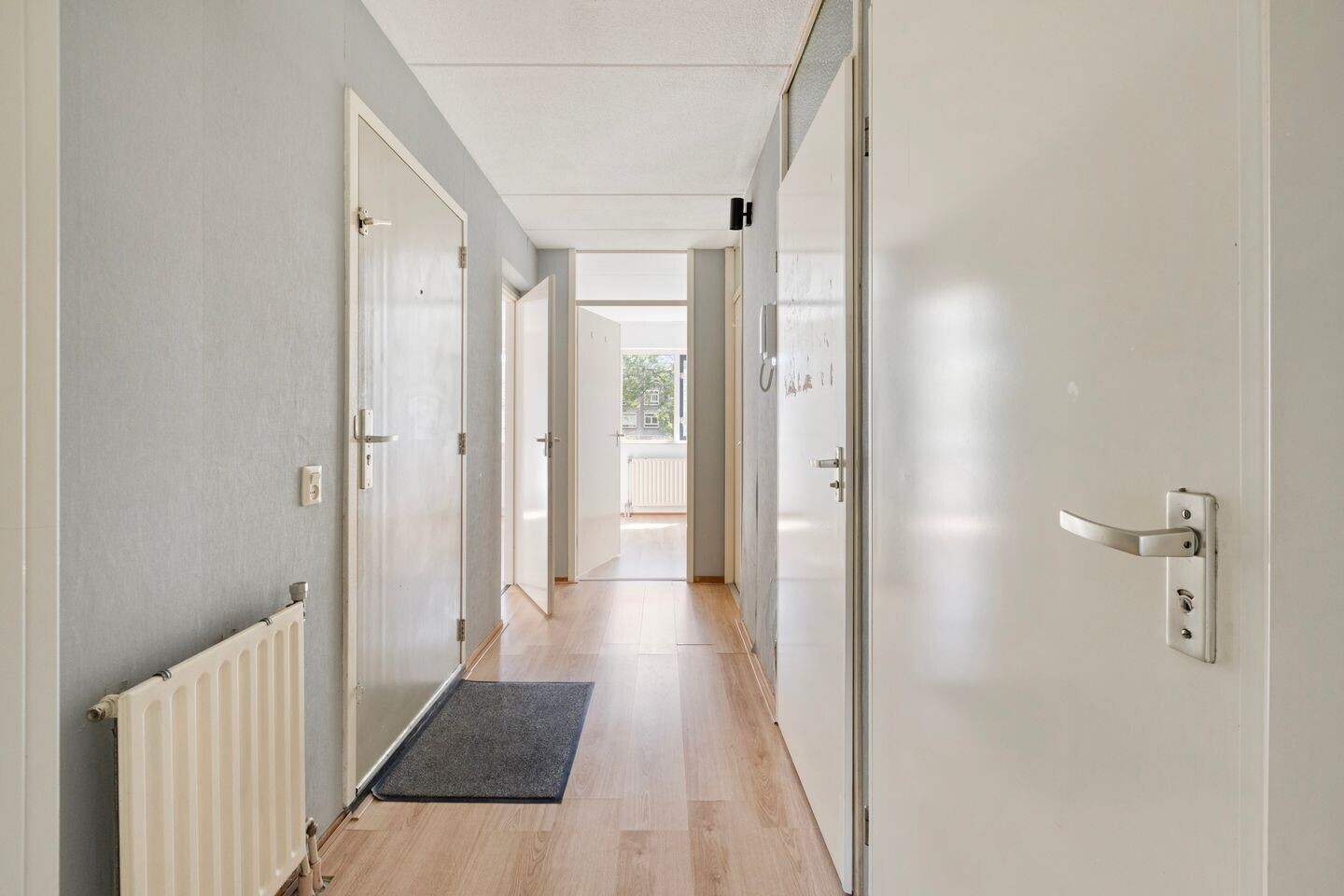 Appartement te koop: Schaarsbergenstraat 44, Amsterdam