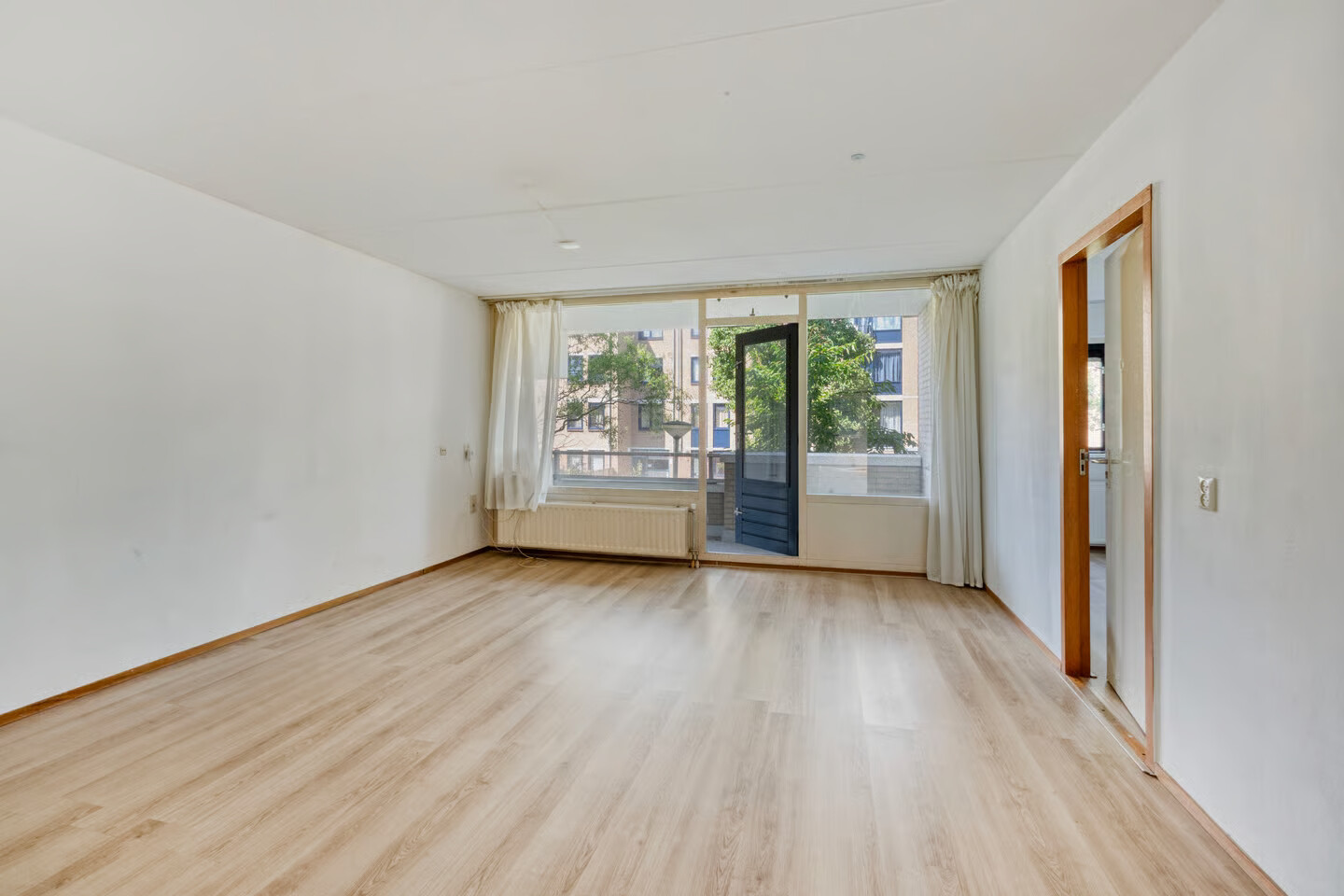 Appartement te koop: Schaarsbergenstraat 44, Amsterdam