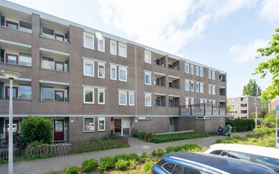 Westbroekst. 14