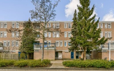 Werkhovenstraat 24