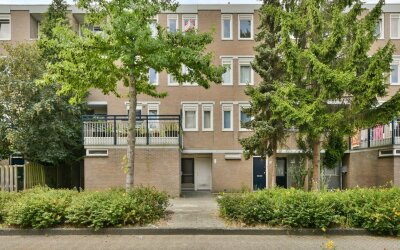 Werkhovenstraat 30