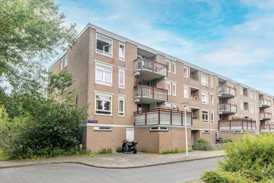 Werkendamstraat 45