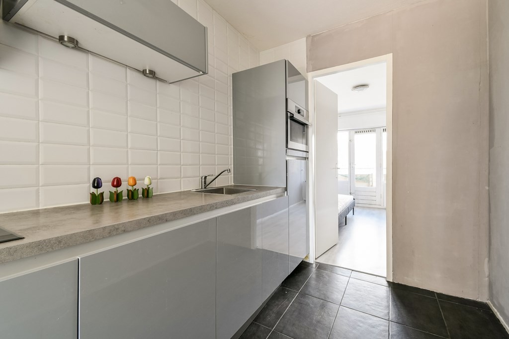 Appartement te koop: Willeskopstraat 36, Amsterdam