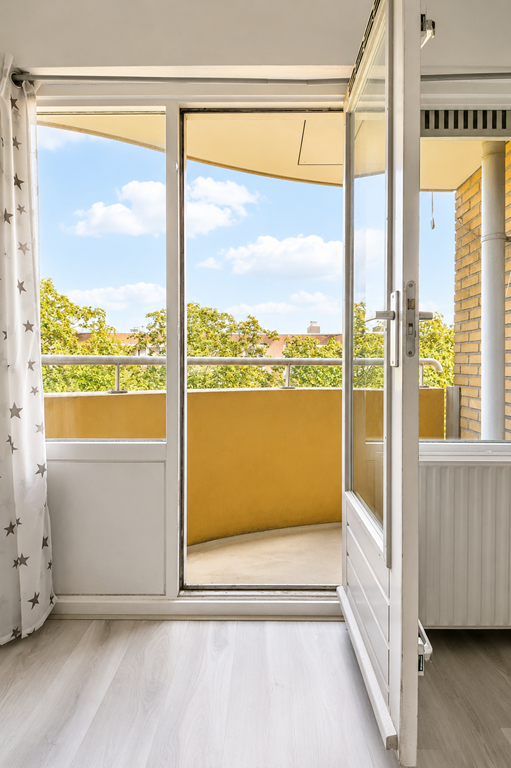 Appartement te koop: Willeskopstraat 36, Amsterdam