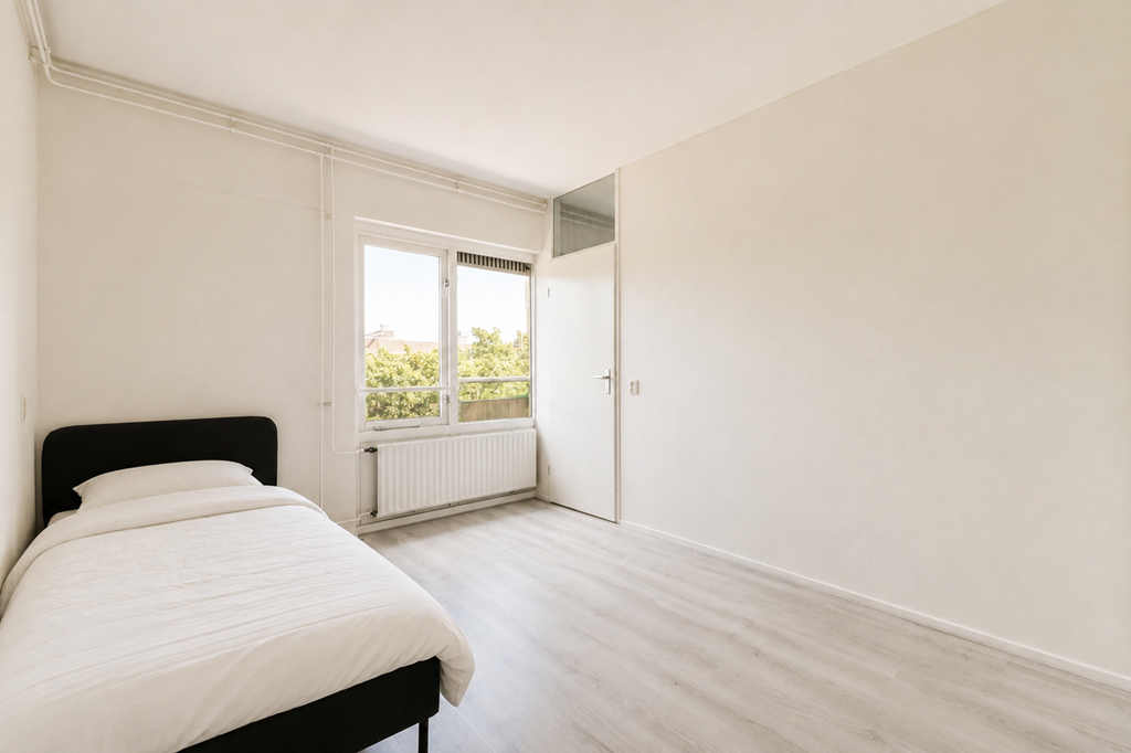 Appartement te koop: Willeskopstraat 36, Amsterdam
