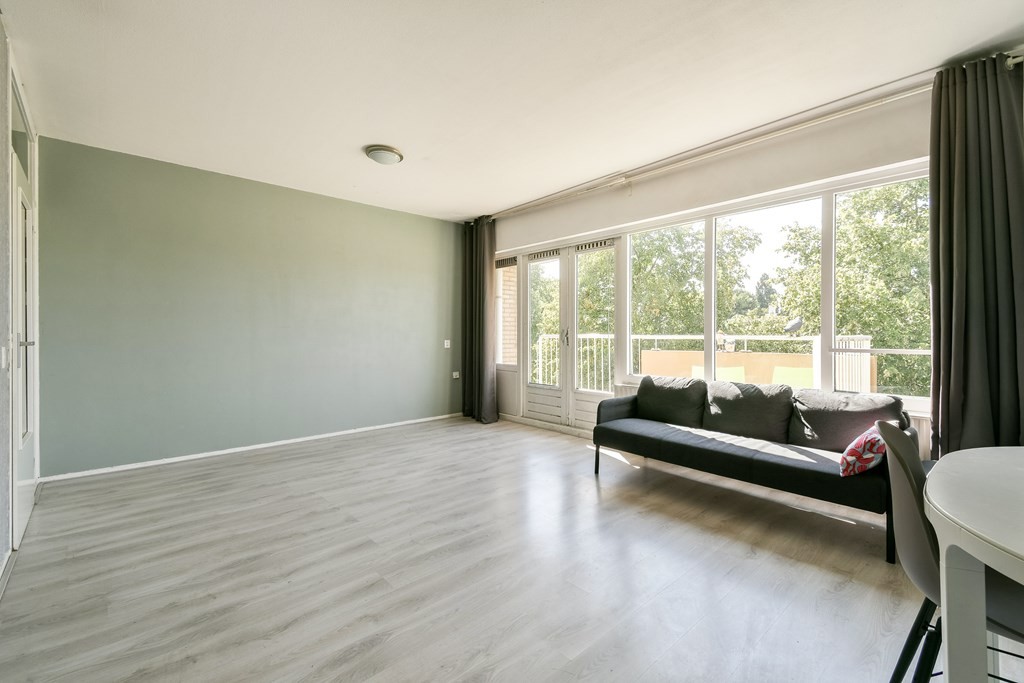 Appartement te koop: Willeskopstraat 36, Amsterdam