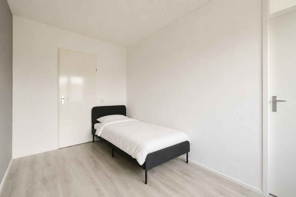 Appartement te koop: Willeskopstraat 36, Amsterdam