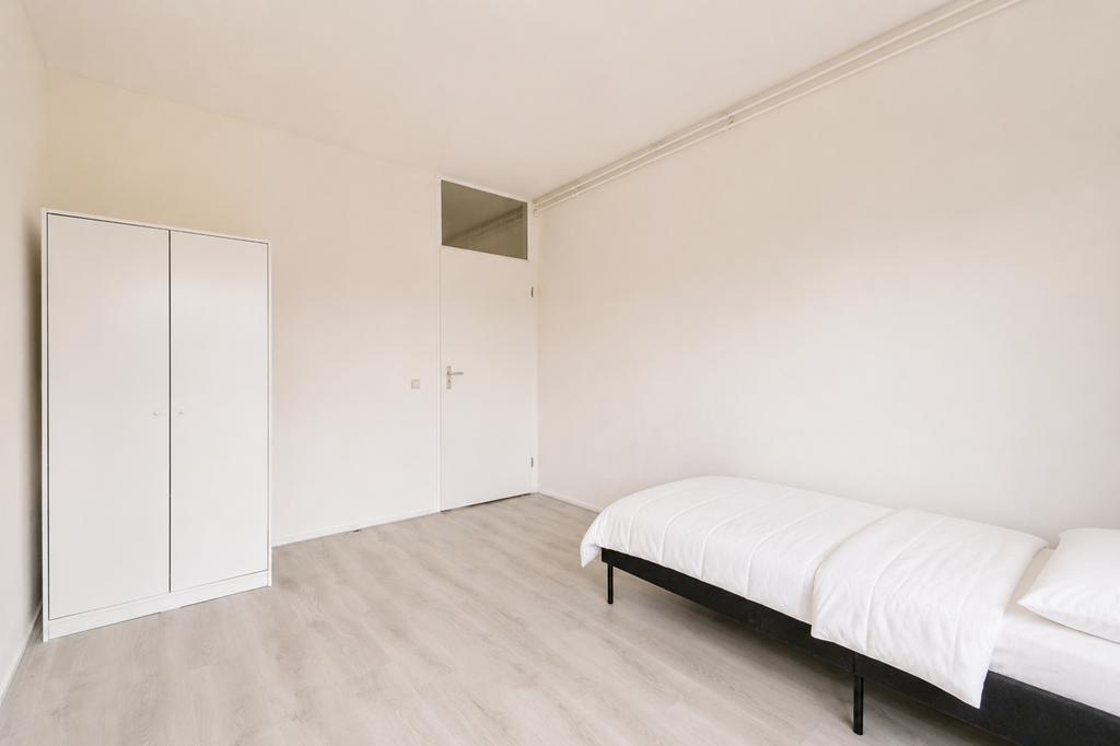 Appartement te koop: Willeskopstraat 36, Amsterdam