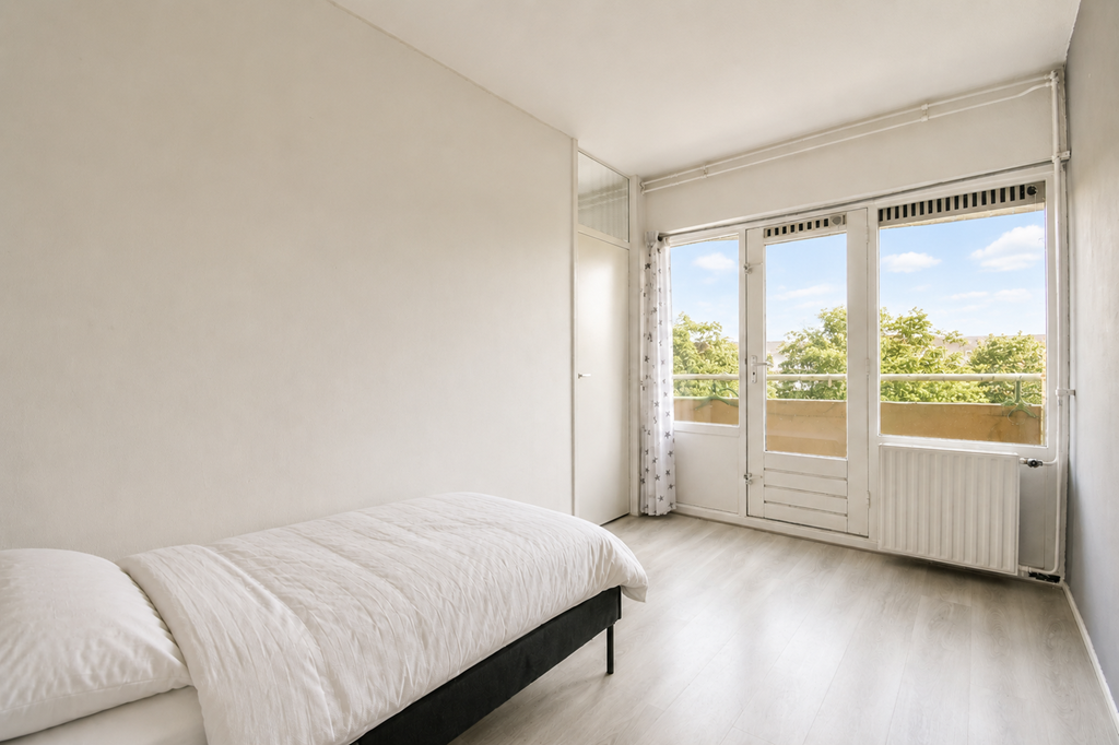 Appartement te koop: Willeskopstraat 36, Amsterdam
