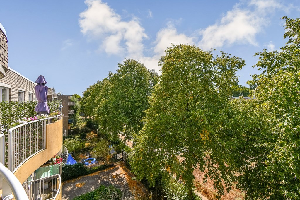 Appartement te koop: Willeskopstraat 36, Amsterdam
