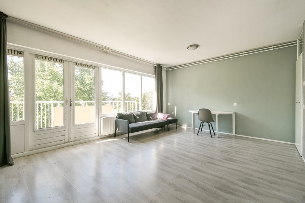 Appartement te koop: Willeskopstraat 36, Amsterdam