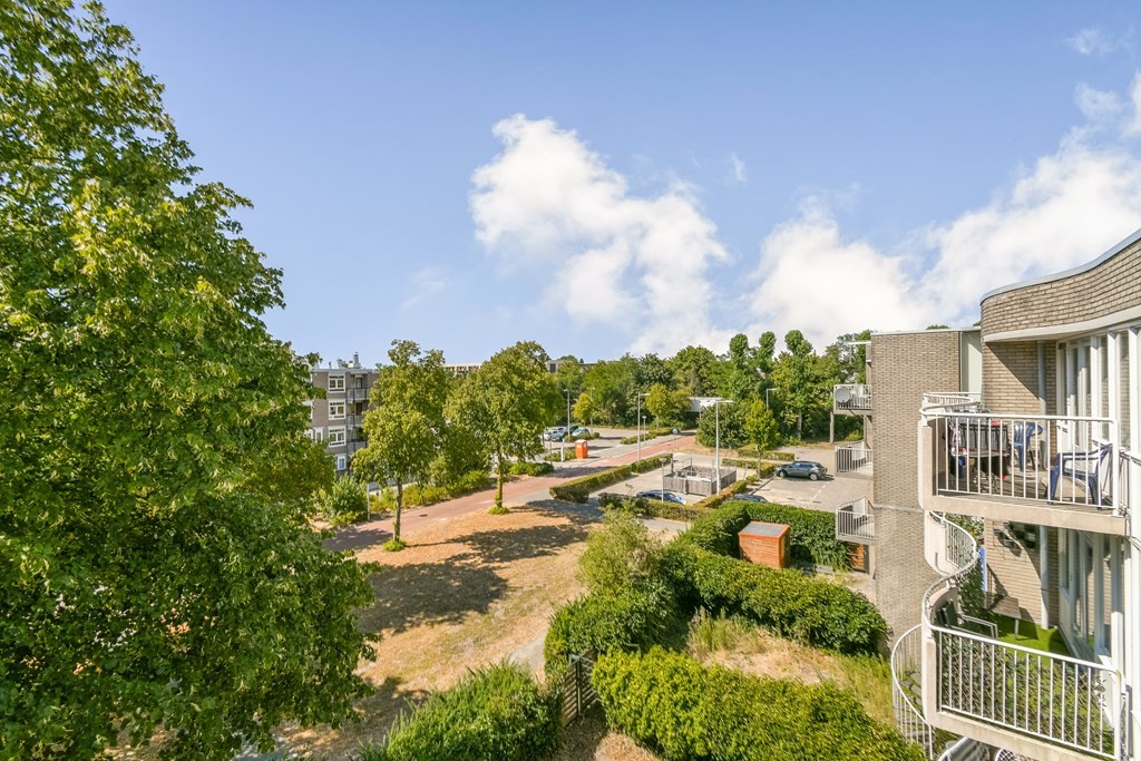 Appartement te koop: Willeskopstraat 36, Amsterdam