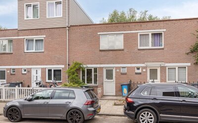 Tolkamerstraat 27