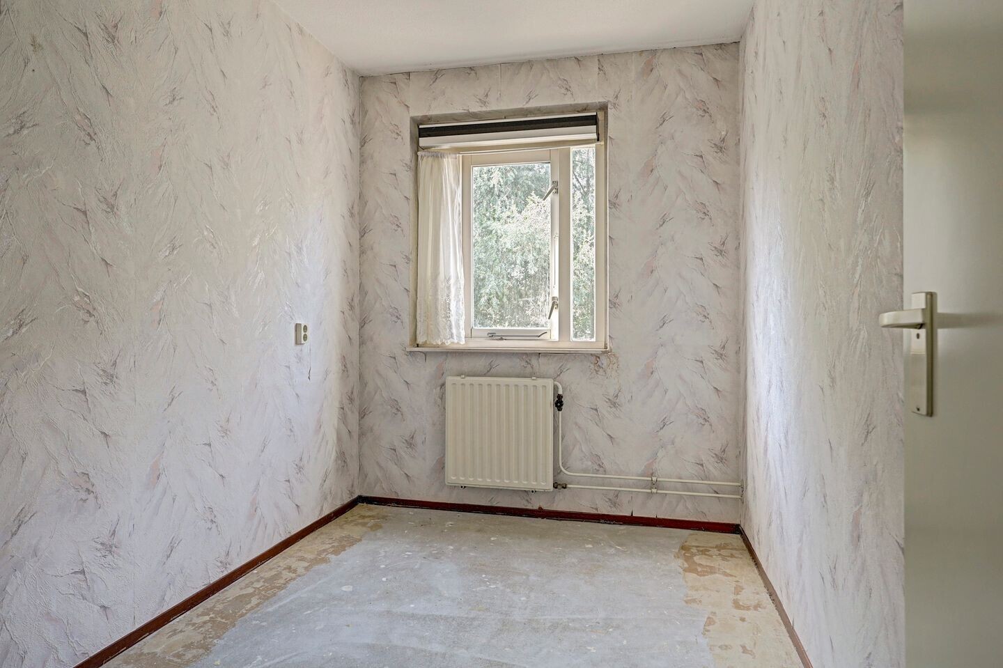 Tussenwoning te koop: Tolkamerstraat 5, Amsterdam