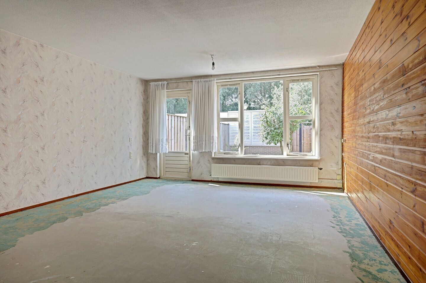 Tussenwoning te koop: Tolkamerstraat 5, Amsterdam