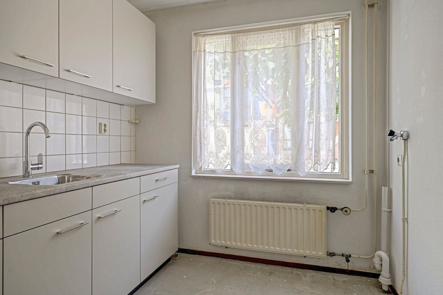Tussenwoning te koop: Tolkamerstraat 5, Amsterdam