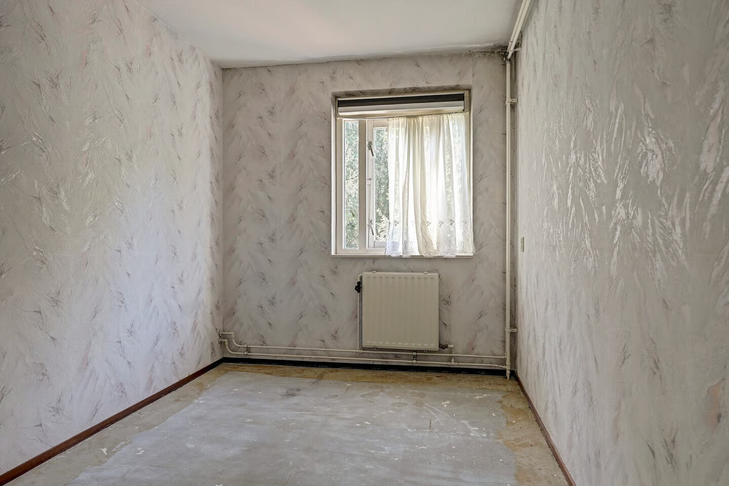 Tussenwoning te koop: Tolkamerstraat 5, Amsterdam