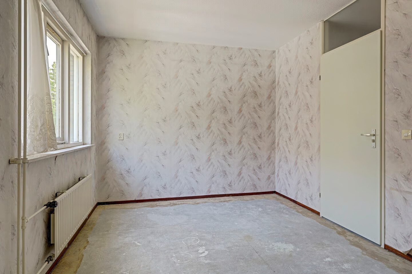 Tussenwoning te koop: Tolkamerstraat 5, Amsterdam