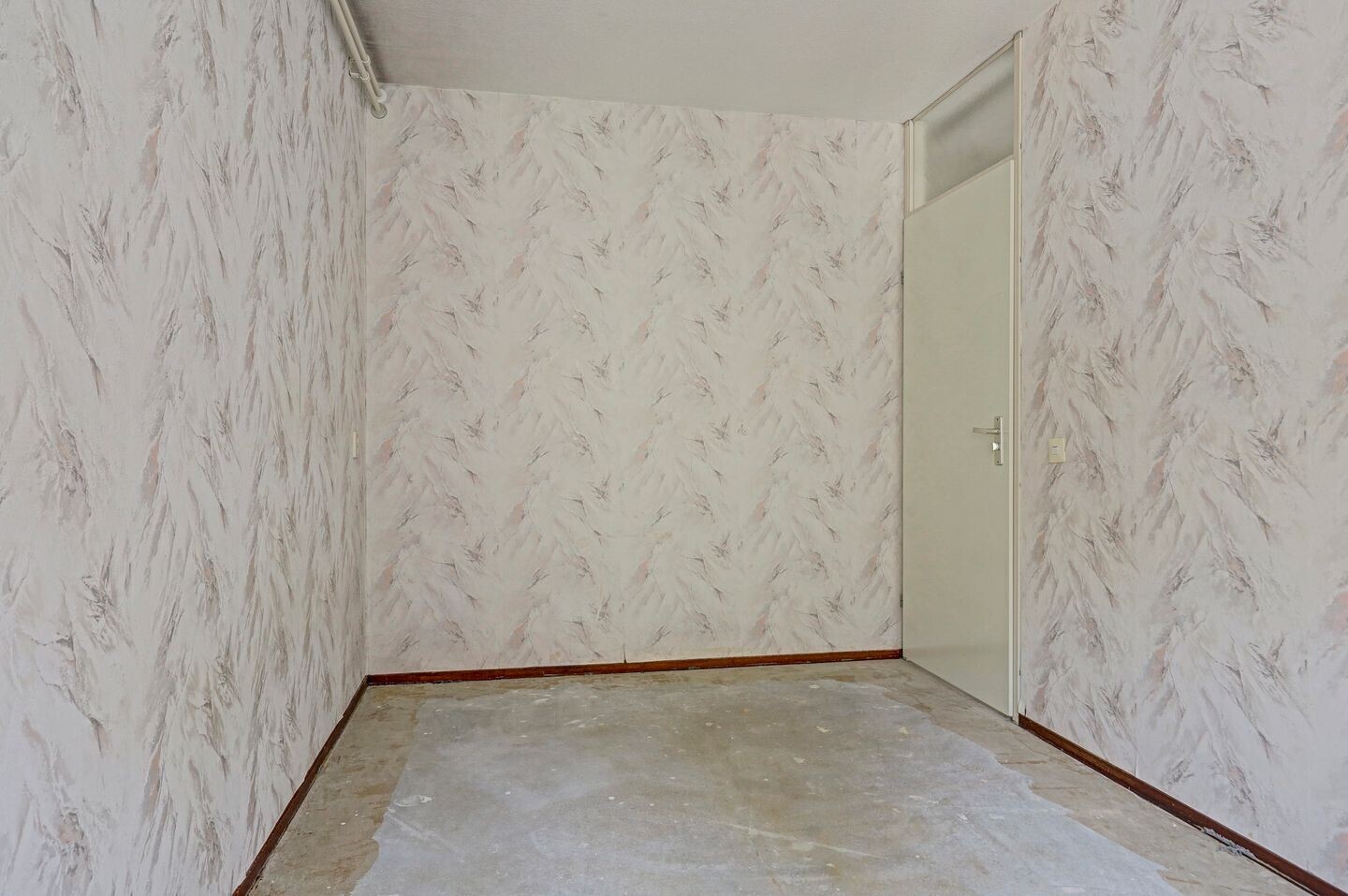 Tussenwoning te koop: Tolkamerstraat 5, Amsterdam