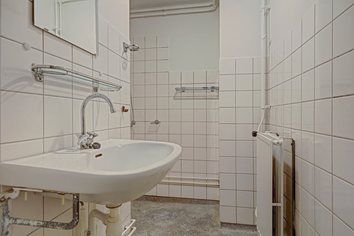 Tussenwoning te koop: Tolkamerstraat 5, Amsterdam