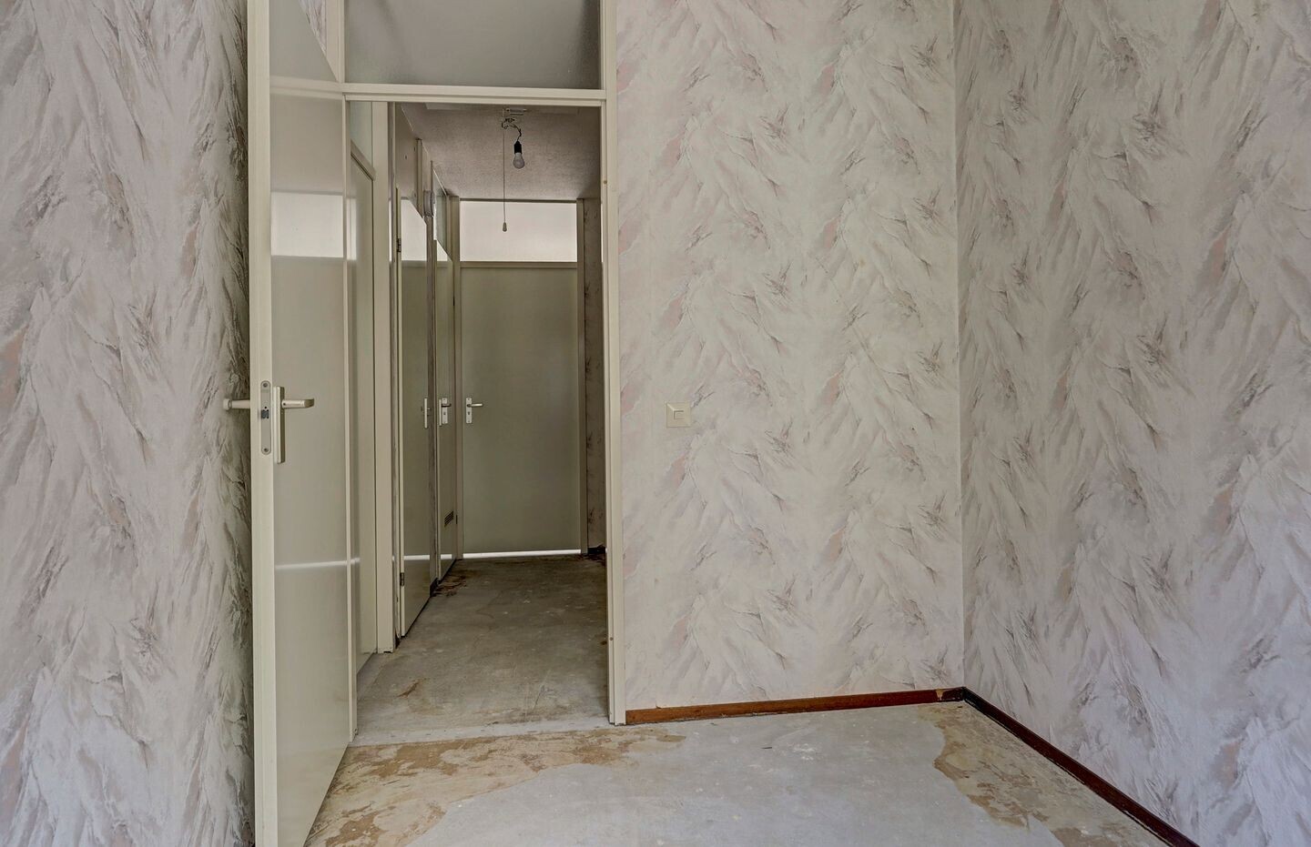 Tussenwoning te koop: Tolkamerstraat 5, Amsterdam