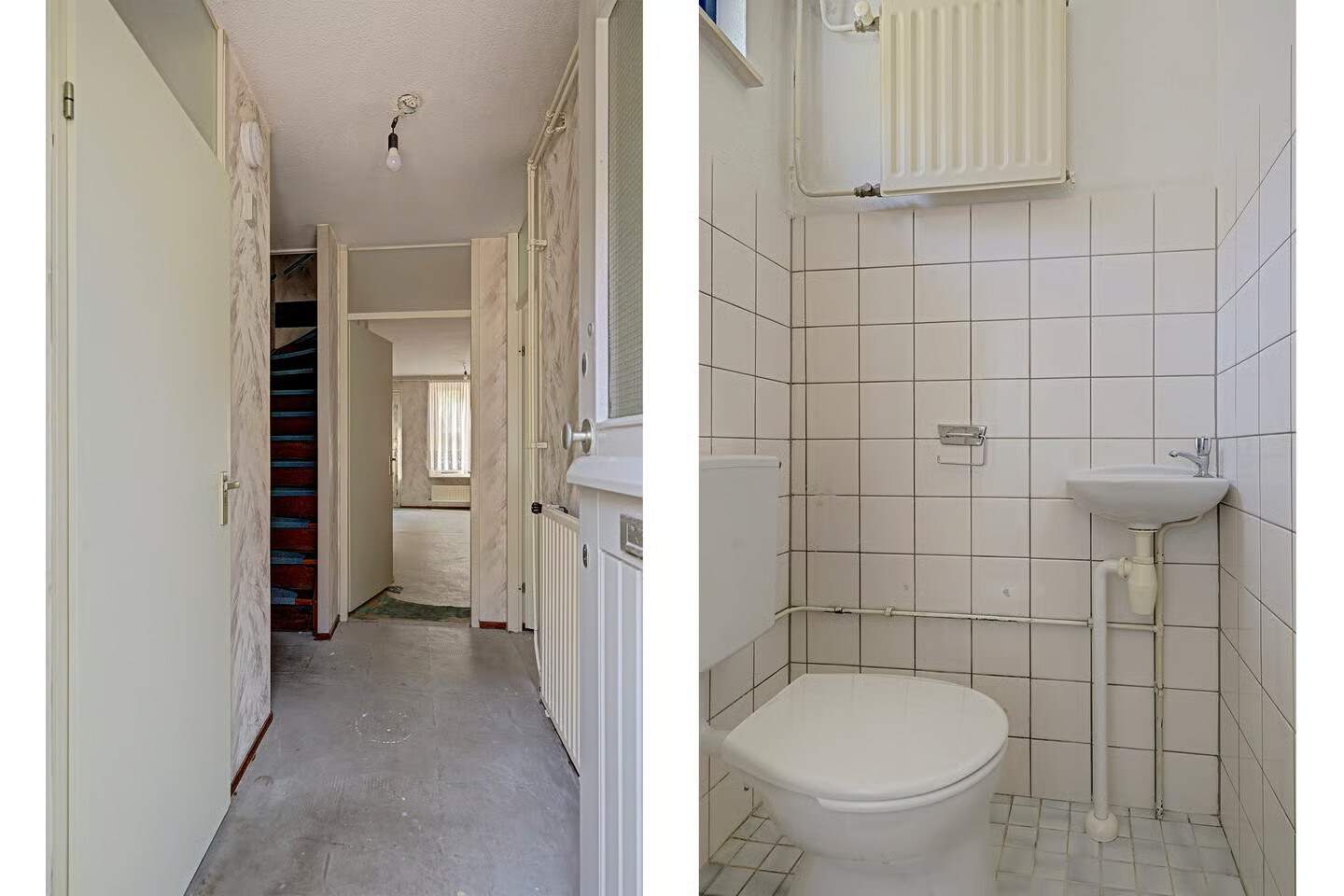 Tussenwoning te koop: Tolkamerstraat 5, Amsterdam